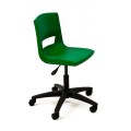 Postura Plus Task Chair Forest Green